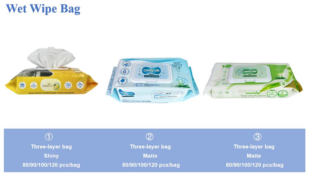 wholesale wet wipes