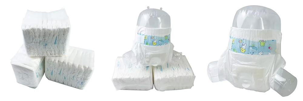 disposable pet diaper