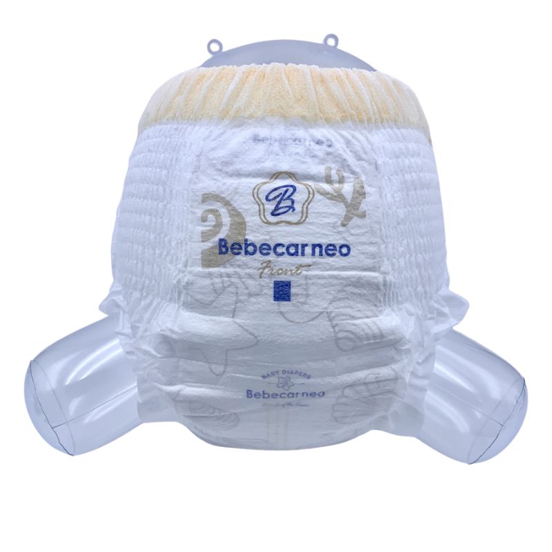 ultra thin baby diaper