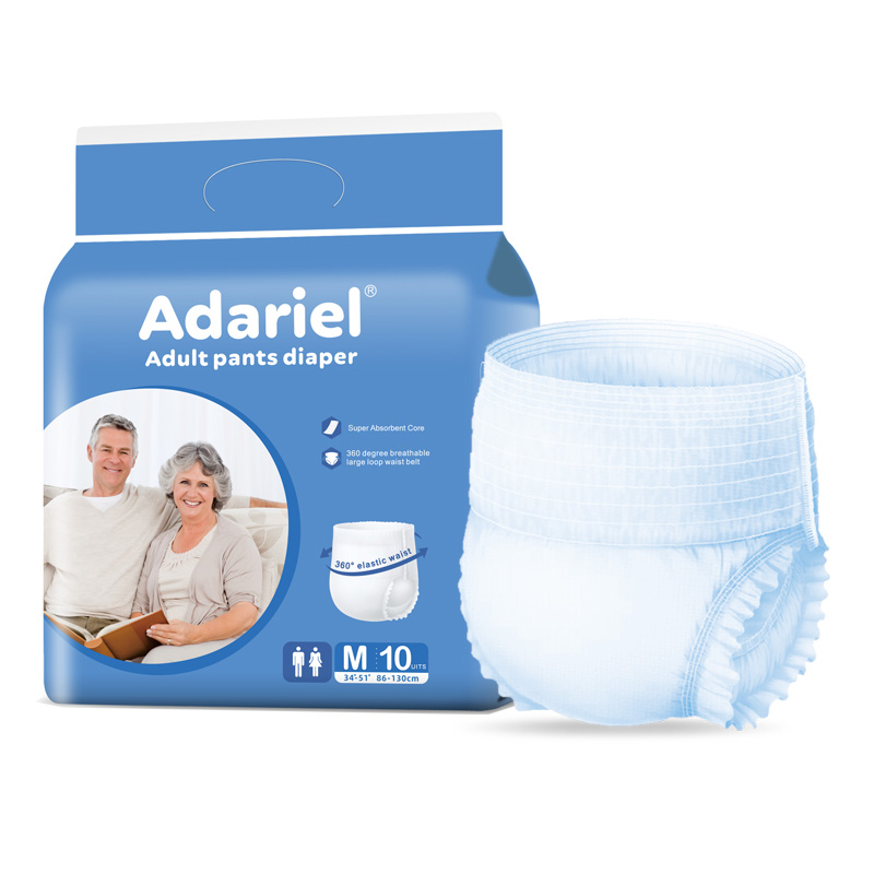 suppliers of adult diapers