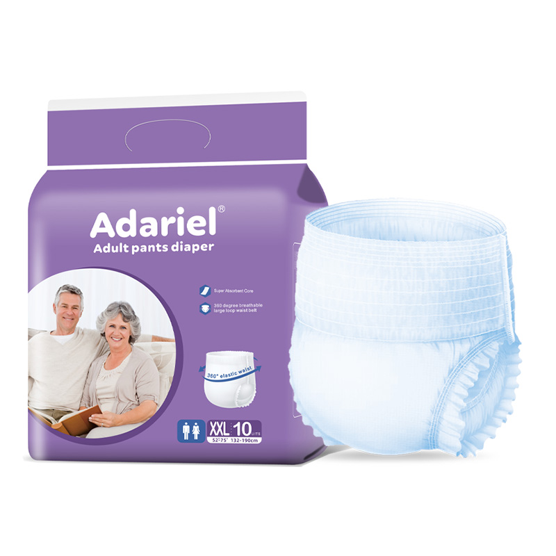 Hygiene Diapers Suppliers