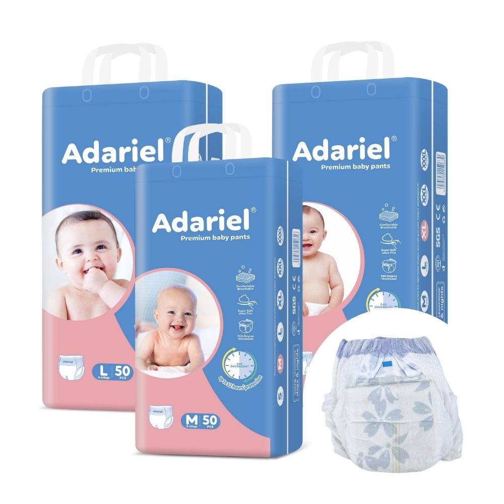 best diapers for baby